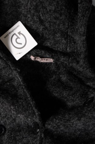 Γυναικείο παλτό Anna Field, Μέγεθος M, Χρώμα Μαύρο, Τιμή 35,74 €