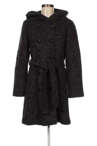Γυναικείο παλτό Anna Field, Μέγεθος M, Χρώμα Μαύρο, Τιμή 37,73 €