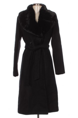 Γυναικείο παλτό Anna Field, Μέγεθος M, Χρώμα Μαύρο, Τιμή 48,76 €