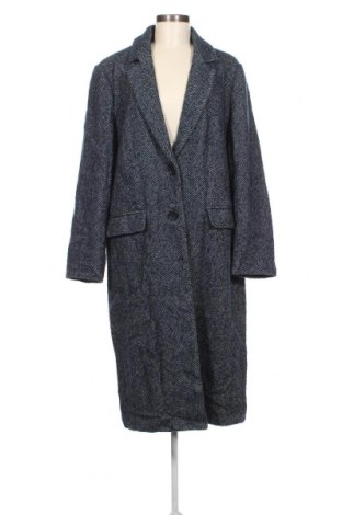 Dámský kabát  Anne Weyburn, Velikost XXL, Barva Modrá, Cena  1 243,00 Kč