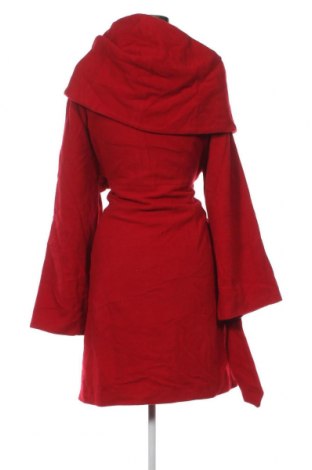 Dámský kabát  Apart, Velikost XL, Barva Červená, Cena  1 123,00 Kč