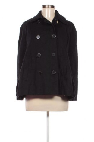 Дамско палто Armani Exchange, Размер M, Цвят Черен, Цена 77,52 лв.