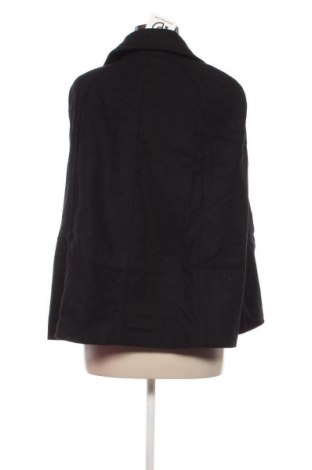 Дамско палто Armani Exchange, Размер M, Цвят Черен, Цена 136,00 лв.