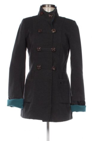 Γυναικείο παλτό Artigli, Μέγεθος L, Χρώμα Γκρί, Τιμή 44,06 €