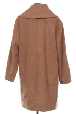 Дамско палто Ashley Brooke, Размер M, Цвят Бежов, Цена 27,82 лв.