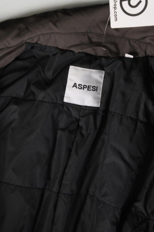 Dámsky kabát  Aspesi, Veľkosť XS, Farba Hnedá, Cena  133,98 €