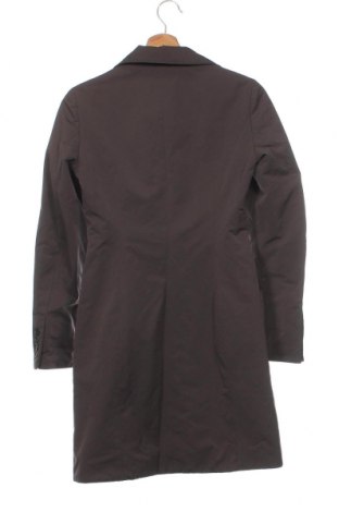 Дамско палто Aspesi, Размер XS, Цвят Кафяв, Цена 74,95 лв.