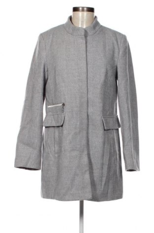 Дамско палто Atelier GS, Размер M, Цвят Син, Цена 57,78 лв.