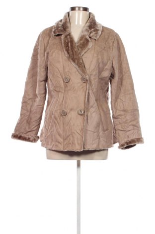 Дамско палто Atlas For Women, Размер M, Цвят Сив, Цена 54,57 лв.