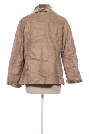 Дамско палто Atlas For Women, Размер M, Цвят Сив, Цена 35,31 лв.