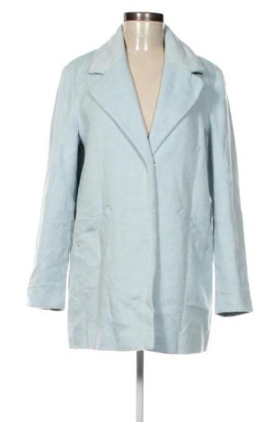 Γυναικείο παλτό Atmosphere, Μέγεθος S, Χρώμα Μπλέ, Τιμή 9,93 €