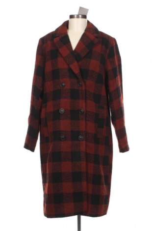 Γυναικείο παλτό B.Young, Μέγεθος L, Χρώμα Πολύχρωμο, Τιμή 32,47 €