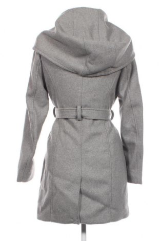 Γυναικείο παλτό B.Young, Μέγεθος S, Χρώμα Γκρί, Τιμή 27,42 €