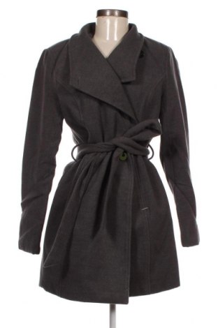 Γυναικείο παλτό B.Young, Μέγεθος M, Χρώμα Γκρί, Τιμή 36,08 €
