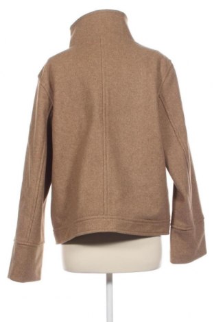 Γυναικείο παλτό B.Young, Μέγεθος XL, Χρώμα Καφέ, Τιμή 27,42 €