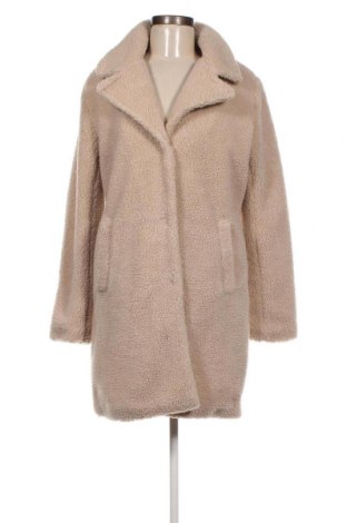 Γυναικείο παλτό B.Young, Μέγεθος M, Χρώμα  Μπέζ, Τιμή 36,08 €