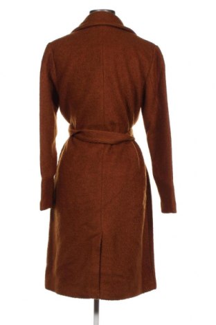 Γυναικείο παλτό B.Young, Μέγεθος M, Χρώμα Καφέ, Τιμή 36,08 €