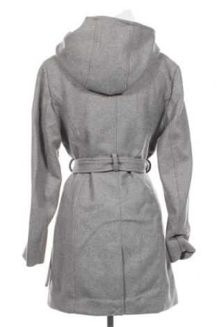 Дамско палто B.Young, Размер L, Цвят Сив, Цена 56,00 лв.