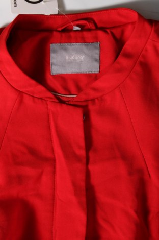 Dámský kabát  B.Young, Velikost L, Barva Červená, Cena  158,00 Kč