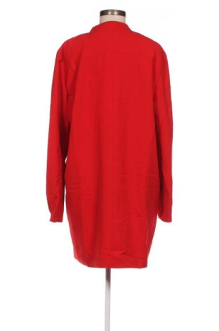 Palton de femei B.Young, Mărime L, Culoare Roșu, Preț 32,63 Lei