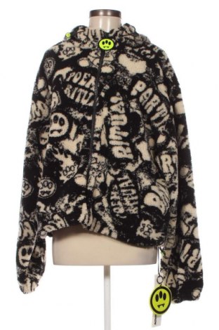 Γυναικείο παλτό BARROW, Μέγεθος M, Χρώμα Πολύχρωμο, Τιμή 381,96 €