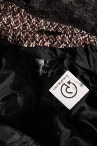 Γυναικείο παλτό Barbara Lebek, Μέγεθος M, Χρώμα Πολύχρωμο, Τιμή 23,98 €