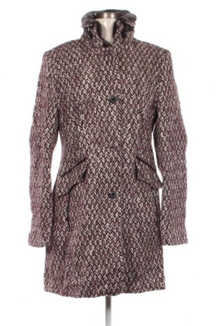 Дамско палто Barbara Lebek, Размер M, Цвят Многоцветен, Цена 17,10 лв.