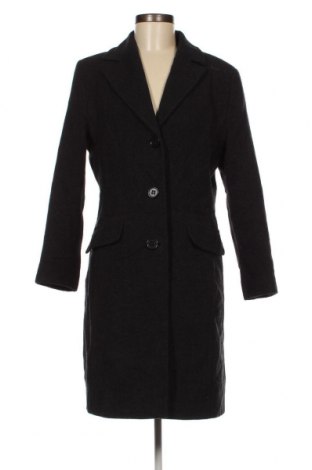 Γυναικείο παλτό Barbara Lebek, Μέγεθος M, Χρώμα Γκρί, Τιμή 18,19 €