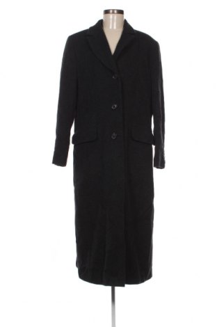 Дамско палто Barbara Lebek, Размер L, Цвят Сив, Цена 22,80 лв.