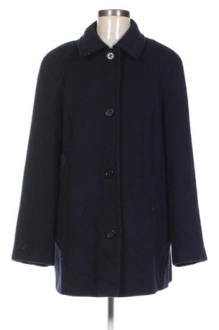 Дамско палто Barbara Lebek, Размер L, Цвят Син, Цена 17,60 лв.