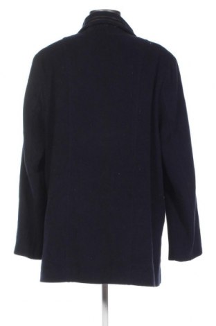 Γυναικείο παλτό Barbara Lebek, Μέγεθος L, Χρώμα Μπλέ, Τιμή 10,89 €