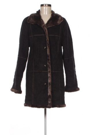 Дамско палто Baronia, Размер L, Цвят Кафяв, Цена 24,30 лв.