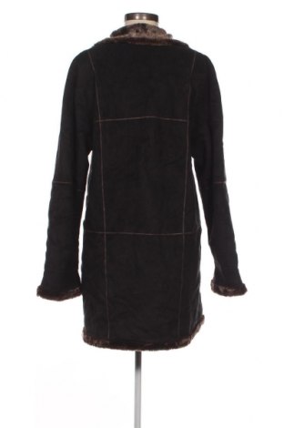 Дамско палто Baronia, Размер L, Цвят Кафяв, Цена 87,48 лв.