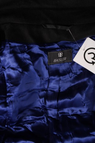 Γυναικείο παλτό Basler, Μέγεθος XL, Χρώμα Μαύρο, Τιμή 42,27 €