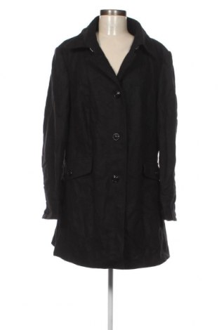 Γυναικείο παλτό Basler, Μέγεθος XL, Χρώμα Μαύρο, Τιμή 12,43 €