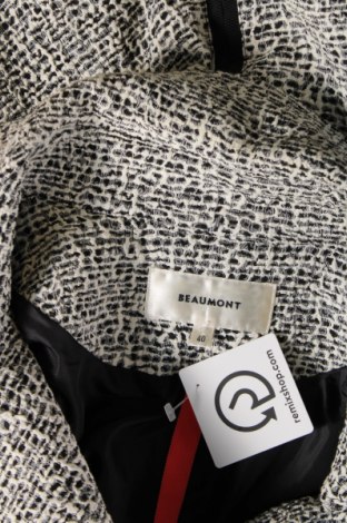Γυναικείο παλτό Beaumont, Μέγεθος L, Χρώμα Πολύχρωμο, Τιμή 12,90 €