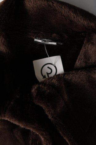 Γυναικείο παλτό Bellissima, Μέγεθος XL, Χρώμα Καφέ, Τιμή 11,91 €