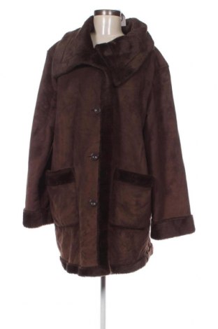 Női kabát Bellissima, Méret XL, Szín Barna, Ár 4 886 Ft