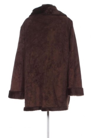 Dámský kabát  Bellissima, Velikost XL, Barva Hnědá, Cena  307,00 Kč