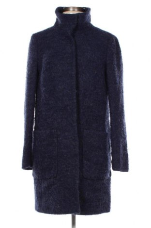 Γυναικείο παλτό Best Connections, Μέγεθος S, Χρώμα Μπλέ, Τιμή 39,71 €