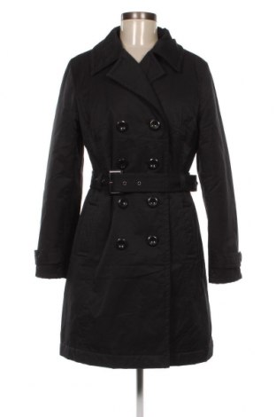 Дамско палто Biaggini, Размер M, Цвят Черен, Цена 80,93 лв.