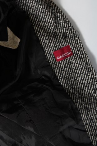 Γυναικείο παλτό Biaggini, Μέγεθος XL, Χρώμα Γκρί, Τιμή 11,25 €