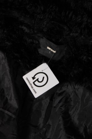 Γυναικείο παλτό Bik Bok, Μέγεθος L, Χρώμα Μαύρο, Τιμή 33,76 €