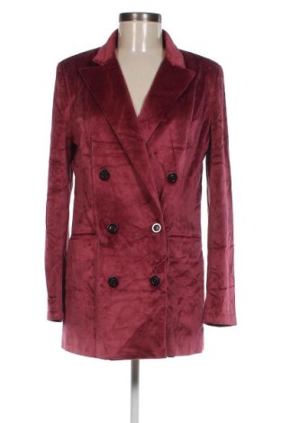 Дамско палто Black Coral, Размер M, Цвят Розов, Цена 36,12 лв.