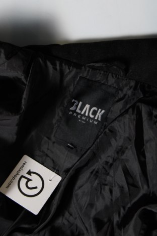 Damenmantel Black Premium by EMP Clothing, Größe XXL, Farbe Schwarz, Preis 12,47 €