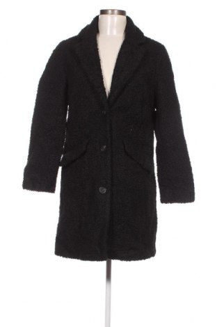 Дамско палто Blancheporte, Размер M, Цвят Черен, Цена 16,05 лв.