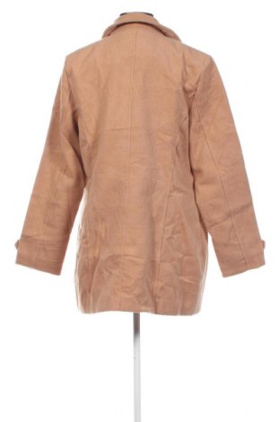 Γυναικείο παλτό Blancheporte, Μέγεθος L, Χρώμα  Μπέζ, Τιμή 9,93 €