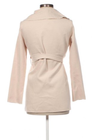 Γυναικείο παλτό Blind Date, Μέγεθος XS, Χρώμα Εκρού, Τιμή 66,19 €