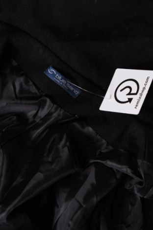 Γυναικείο παλτό Blue Sand, Μέγεθος M, Χρώμα Μαύρο, Τιμή 9,93 €