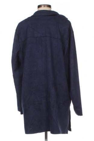 Dámský kabát  Body Flirt, Velikost XL, Barva Modrá, Cena  682,00 Kč